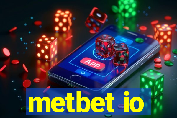 metbet io