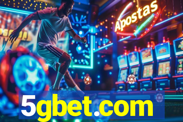 5gbet.com