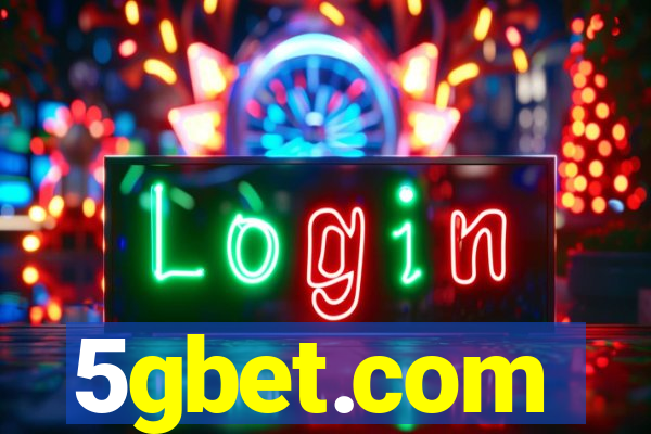 5gbet.com