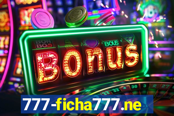 777-ficha777.net