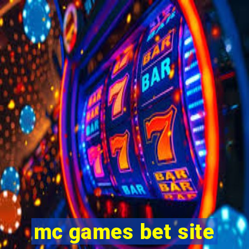 mc games bet site