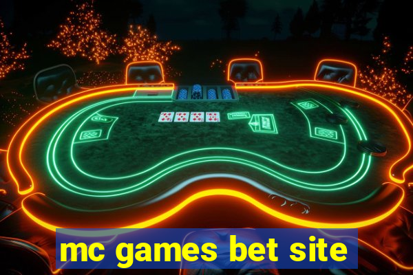 mc games bet site