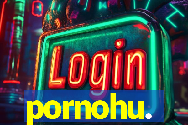 pornohu.