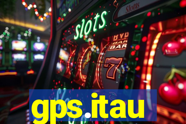 gps.itau