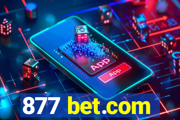 877 bet.com