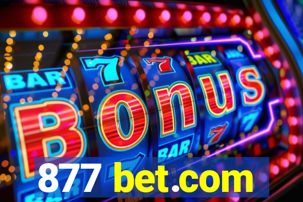 877 bet.com