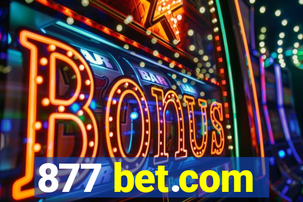 877 bet.com