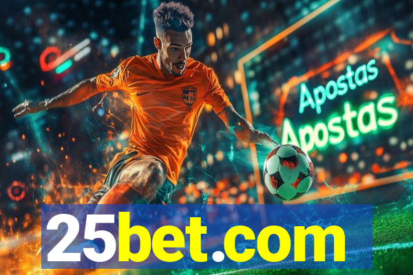 25bet.com