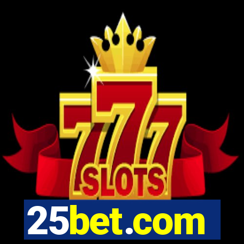 25bet.com