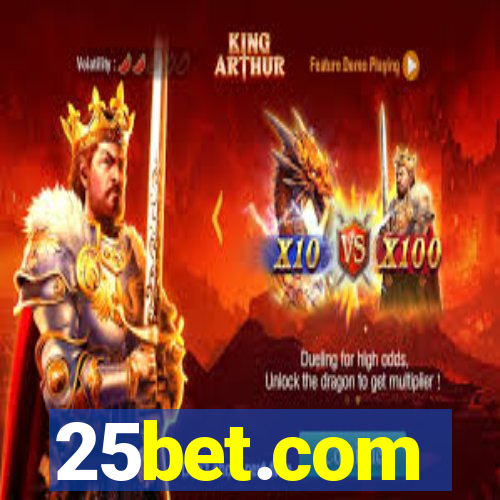 25bet.com