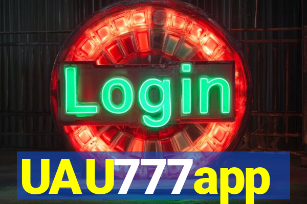 UAU777app