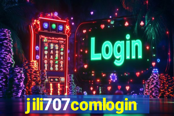 jili707comlogin