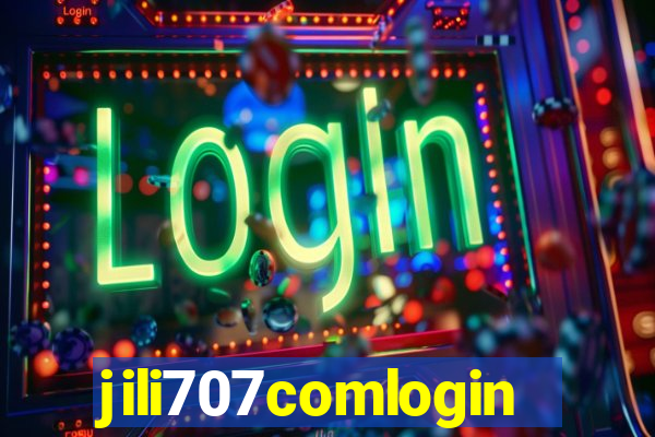 jili707comlogin