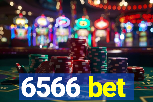 6566 bet