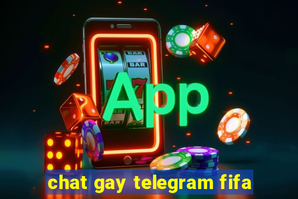 chat gay telegram fifa