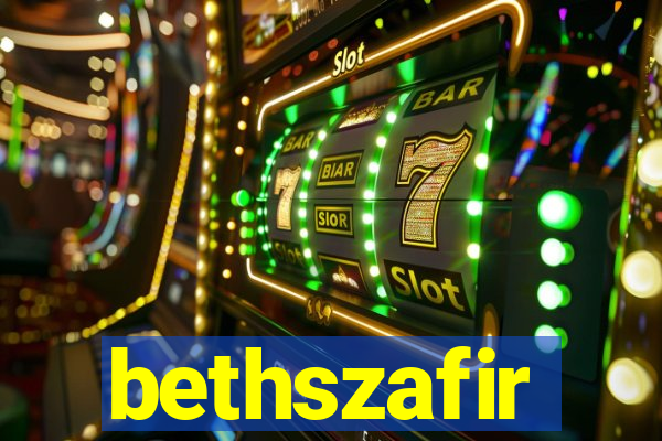 bethszafir