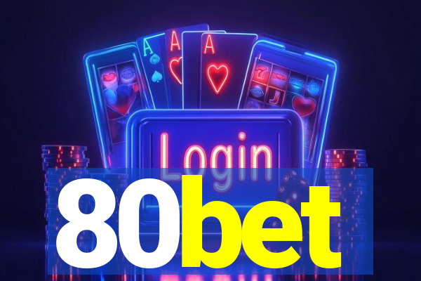 80bet