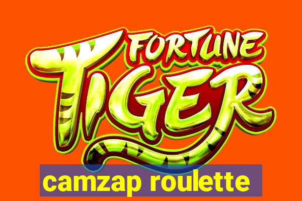 camzap roulette