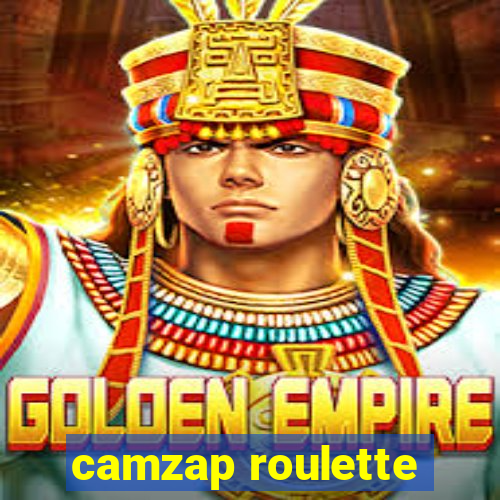 camzap roulette