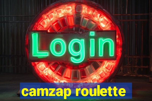 camzap roulette