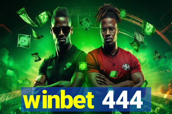 winbet 444