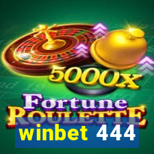 winbet 444