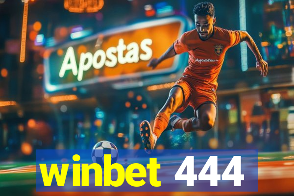 winbet 444