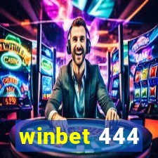 winbet 444