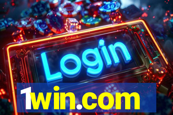 1win.com