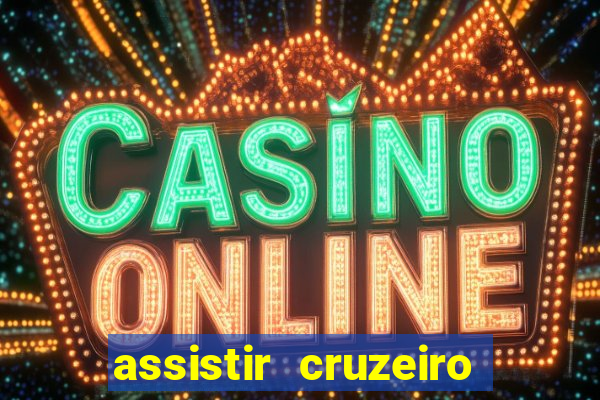 assistir cruzeiro das loucas online