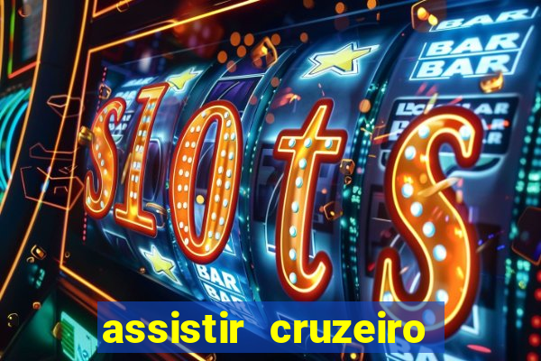 assistir cruzeiro das loucas online