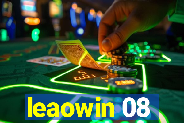 leaowin 08