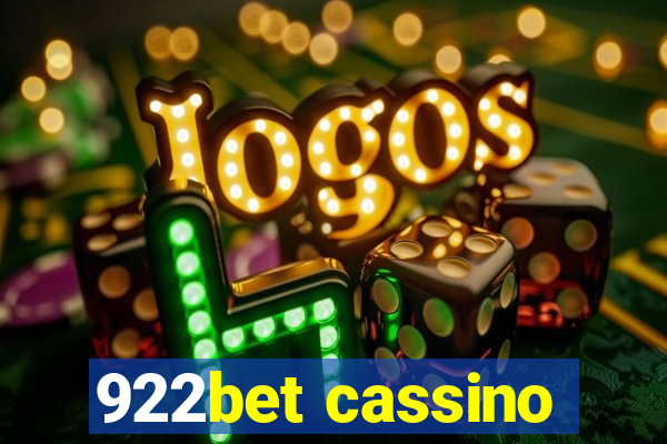 922bet cassino