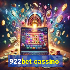 922bet cassino