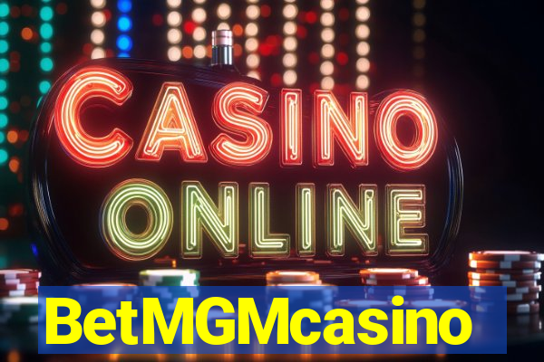 BetMGMcasino