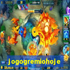 jogogremiohoje