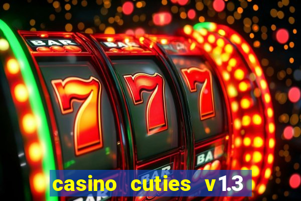 casino cuties v1.3 - android.apk