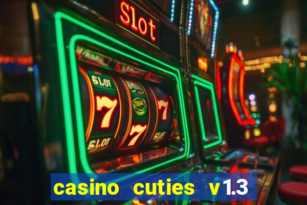 casino cuties v1.3 - android.apk