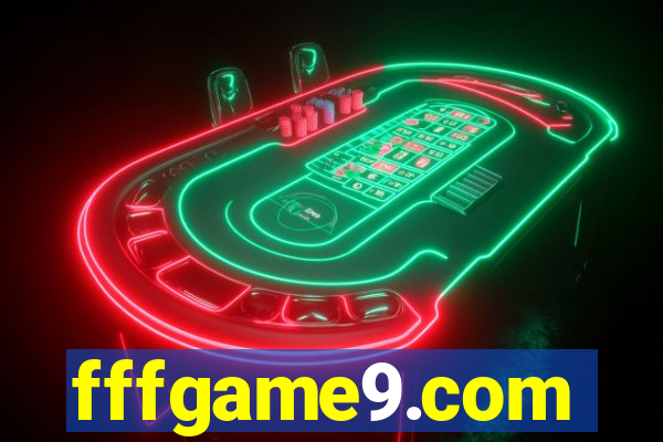 fffgame9.com