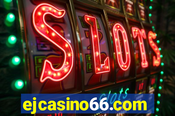 ejcasino66.com