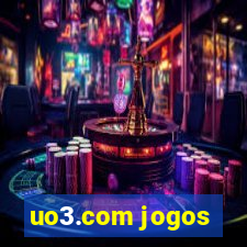 uo3.com jogos