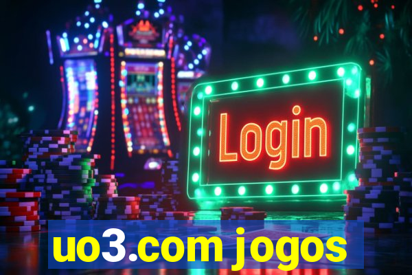 uo3.com jogos