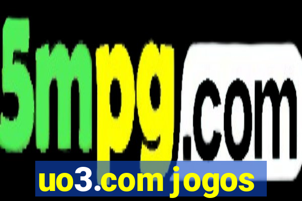 uo3.com jogos