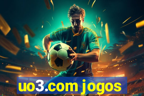 uo3.com jogos