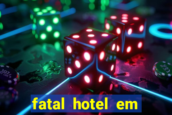 fatal hotel em barreiras ba