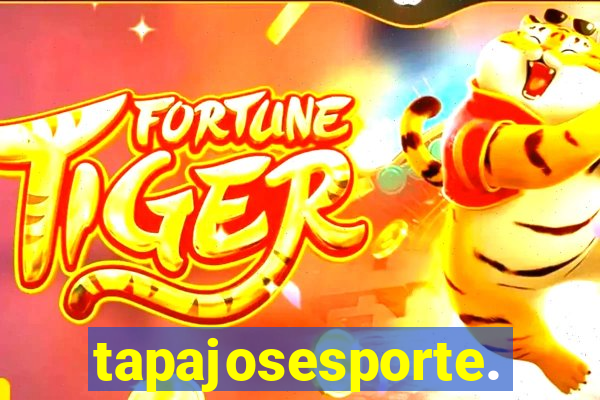 tapajosesporte.com