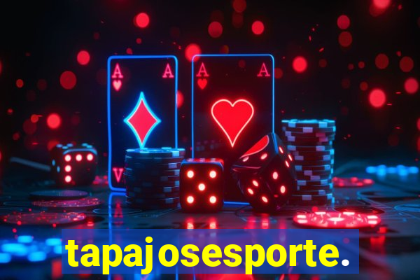 tapajosesporte.com