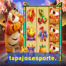 tapajosesporte.com