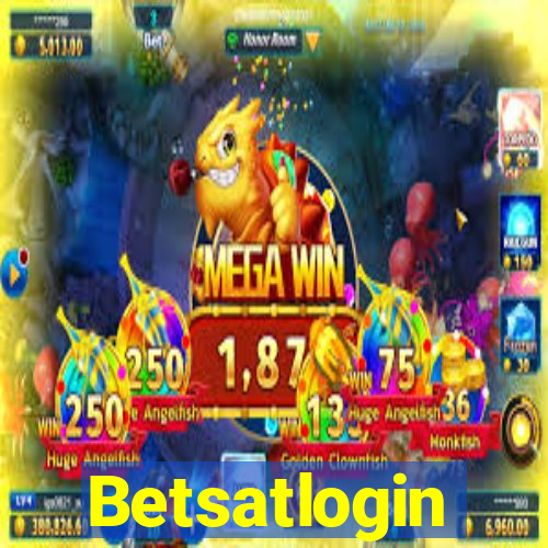 Betsatlogin