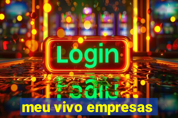 meu vivo empresas